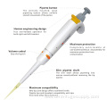 Fixed Volume Mechanical Pipette Micropipette